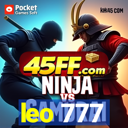 leo 777
